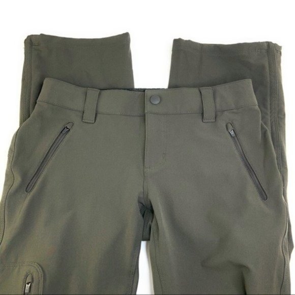 LLBean Activewear Hiking Outdoor Pants - Picture 5 of 9